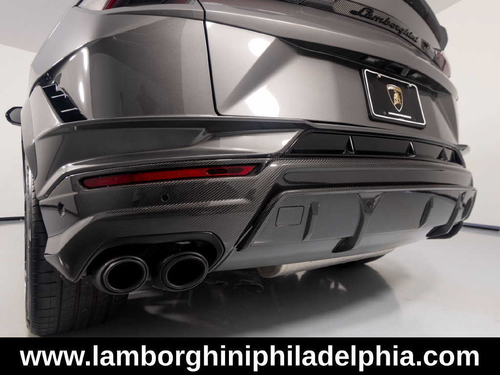 Used 2024 Lamborghini Urus Performante AWD/4WD image 56