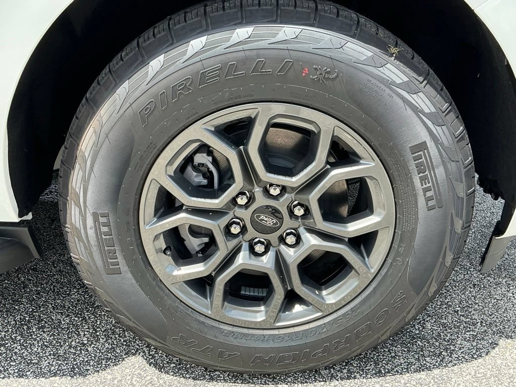 New 2026 Ford Expedition Active RWD image 15