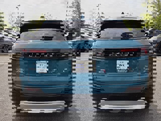 New 2026 Honda Prologue Touring image 4