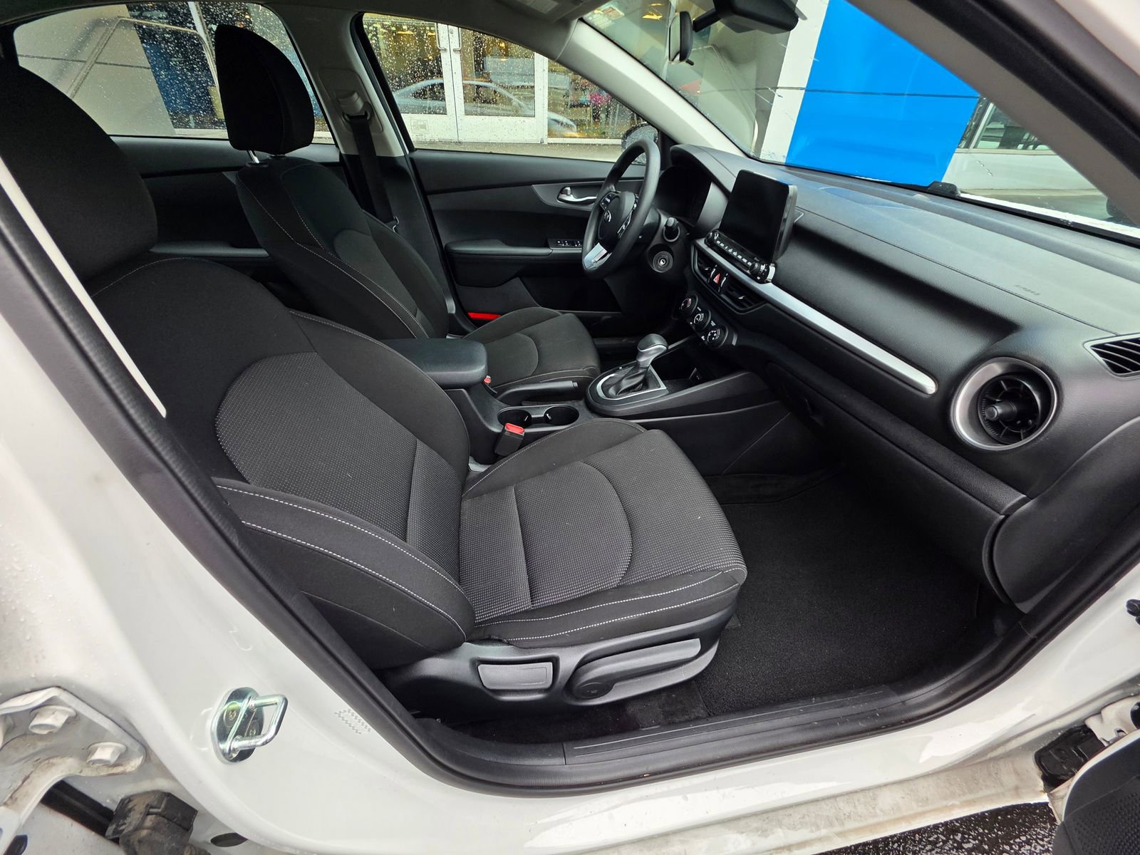 Used 2021 Kia Forte LXS image 15