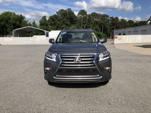 Used 2019 Lexus GX 460 Premium AWD/4WD image 3