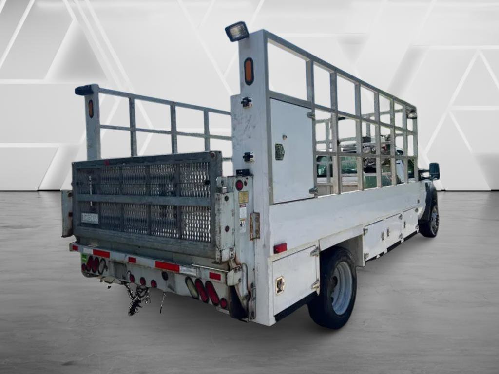 Used 2008 Ford F450 XLT image 6