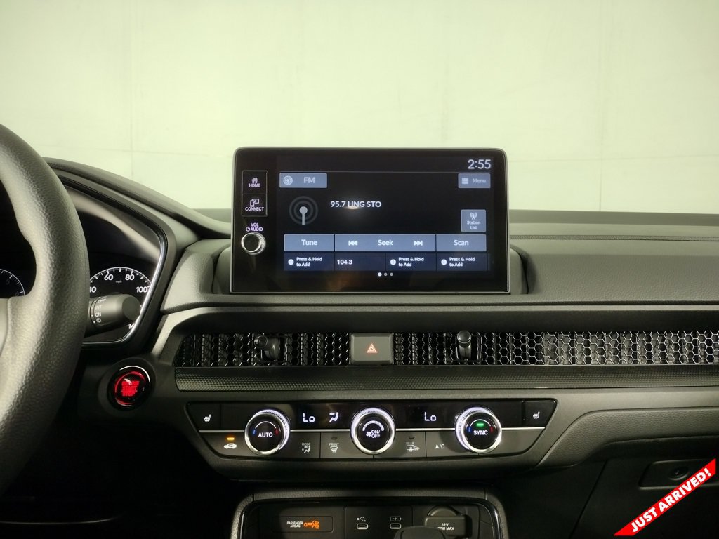 New 2027 Honda CR-V EX image 17