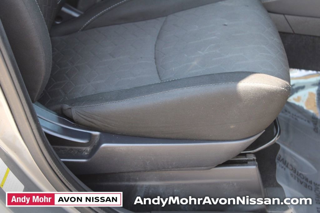 Used 2020 Mitsubishi Outlander Sport ES image 17