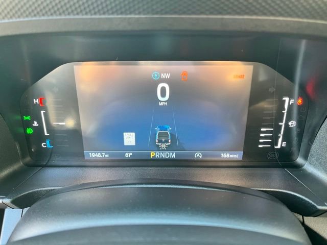 Used 2025 Ford Ranger XLT w/ Equipment Group 301A High AWD/4WD image 33