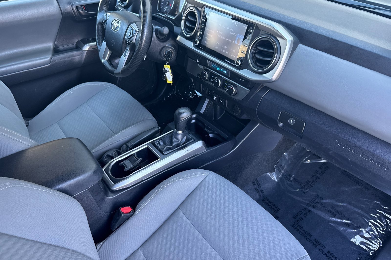 Used 2022 Toyota Tacoma SR5 image 14