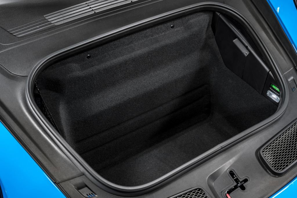 Used 2022 Porsche 911 GT3 RWD image 42