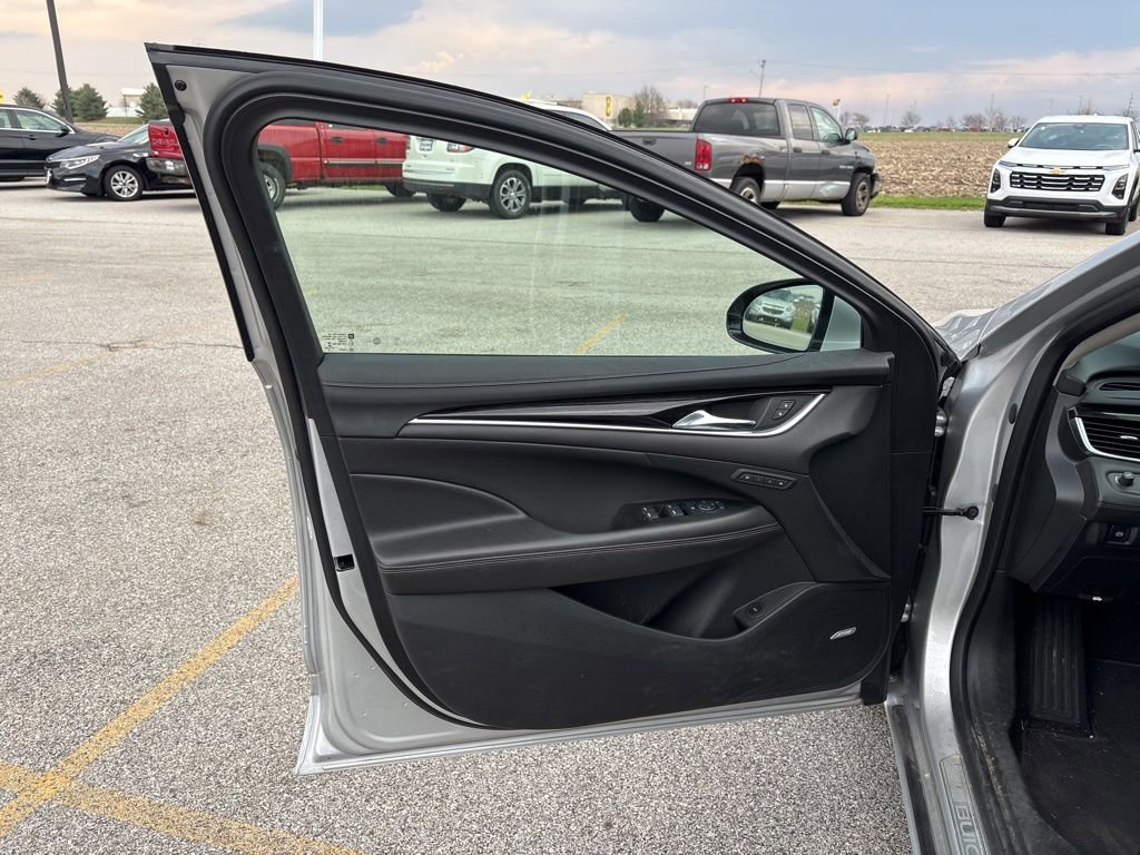 Used 2017 Buick LaCrosse Essence w/ Sights and Sounds Package image 26