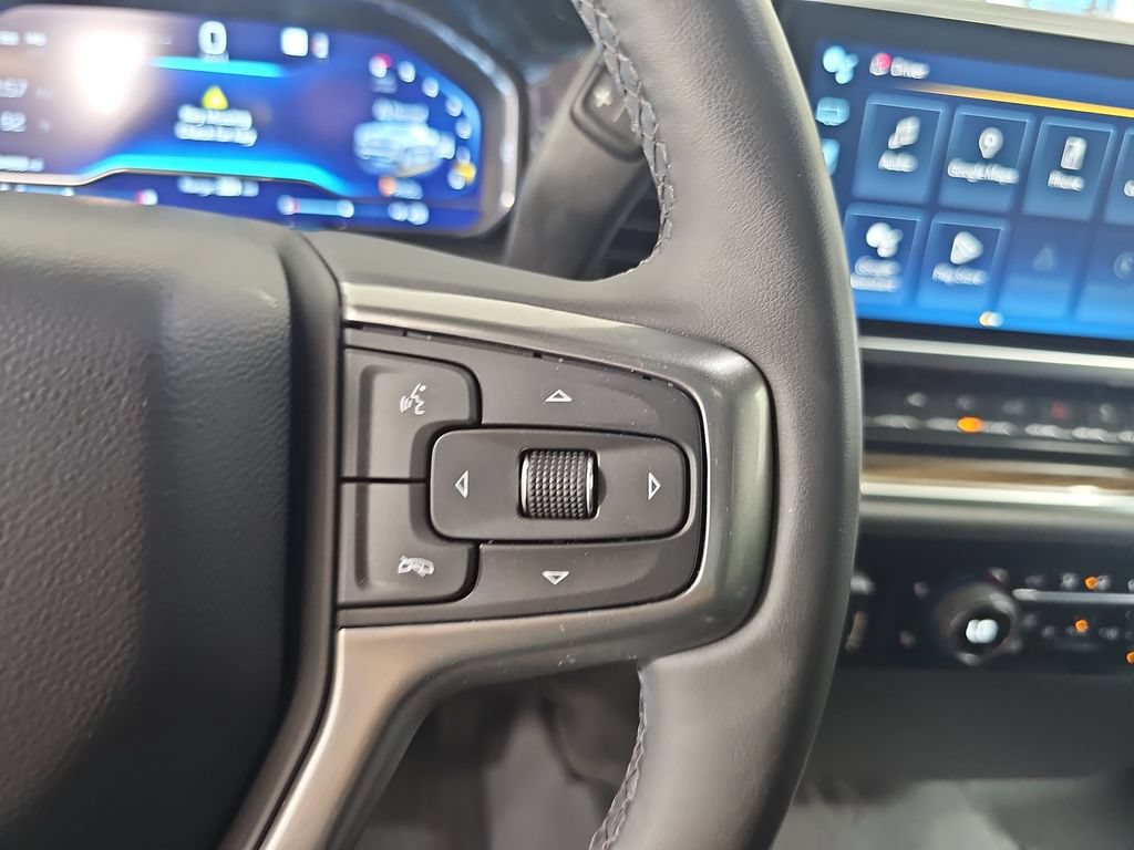 Certified 2023 Chevrolet Silverado 1500 LT AWD/4WD image 22