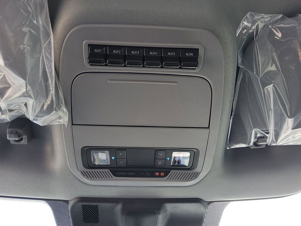 New 2026 Ford F350 XL w/ XL Chrome Package image 12