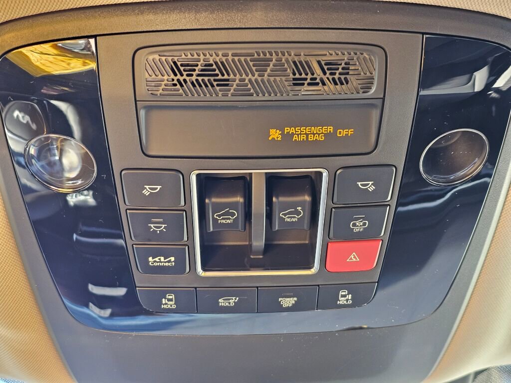 New 2026 Kia Carnival SX Prestige image 19