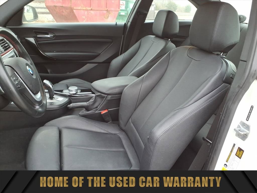 Used 2020 BMW 230i xDrive 230i xDrive w/ Premium Package image 14