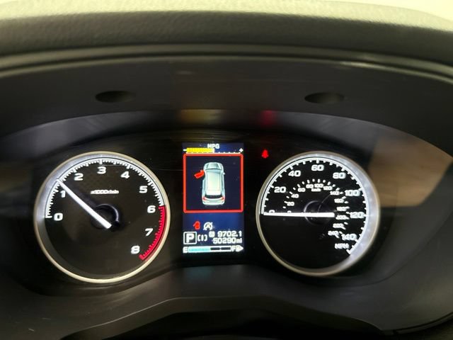 Used 2021 Subaru Forester Limited w/ Popular Package #3 AWD/4WD image 32
