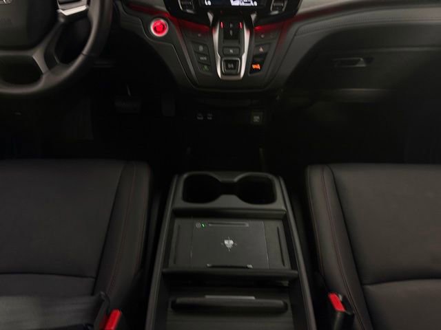 Used 2025 Honda Odyssey Sport-L image 24