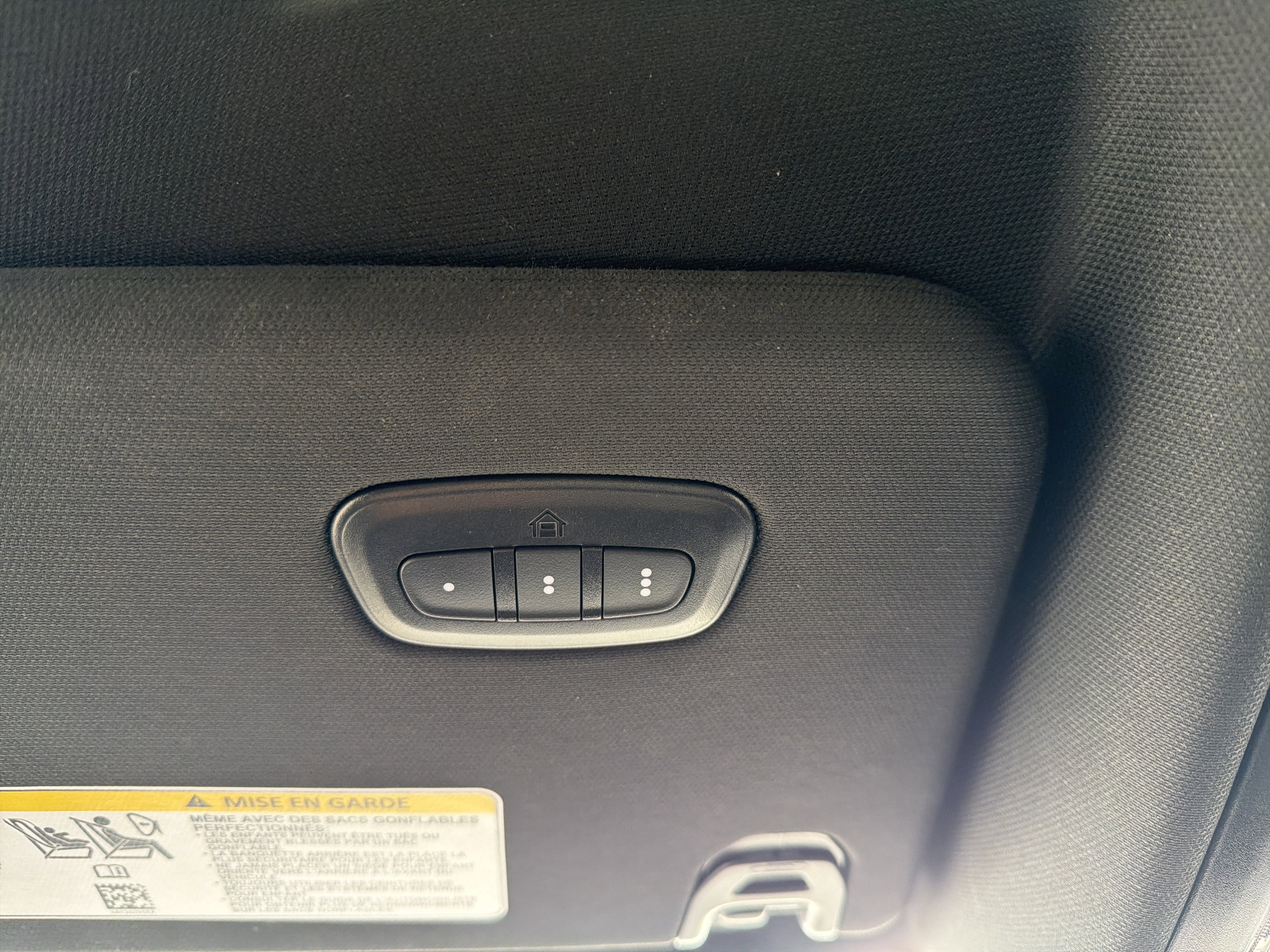 Used 2025 RAM 1500 Rebel w/ Bed Utility Group image 22