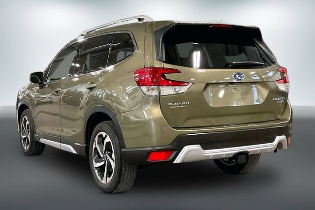 Used 2023 Subaru Forester Touring AWD/4WD image 12