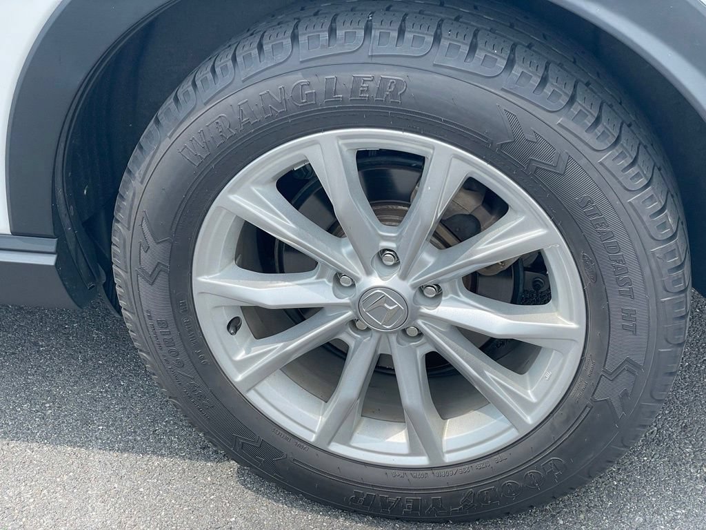 Used 2023 Honda CR-V EX-L image 27