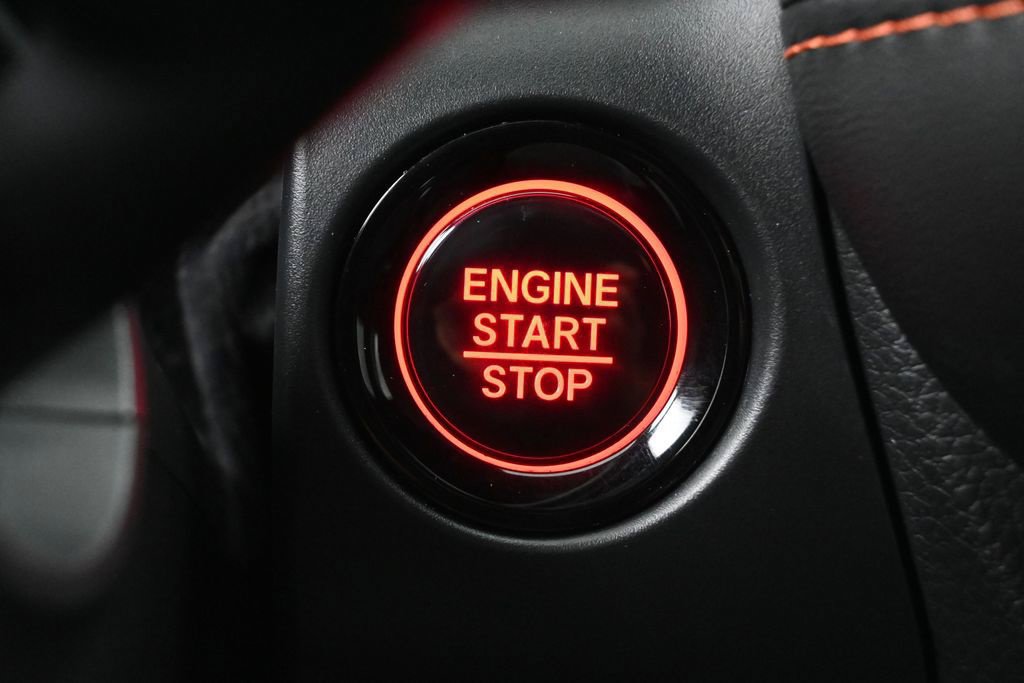 Used 2025 Honda HR-V Sport image 25