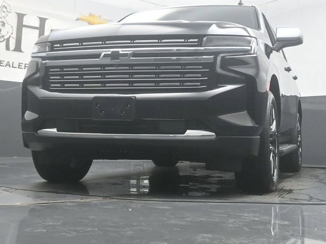 Used 2024 Chevrolet Tahoe Premier AWD/4WD image 58