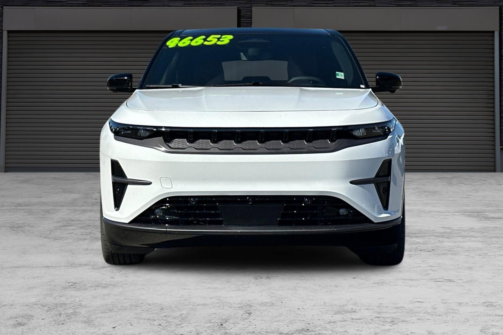 Used 2024 Jeep Wagoneer Launch Edition image 10