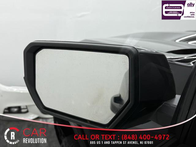 Used 2023 Chevrolet Colorado LT w/ LT Convenience Package AWD/4WD image 42