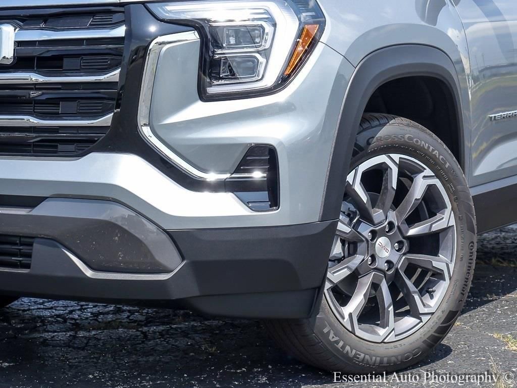 New 2026 GMC Terrain Elevation w/ Elevation Premium Package image 4