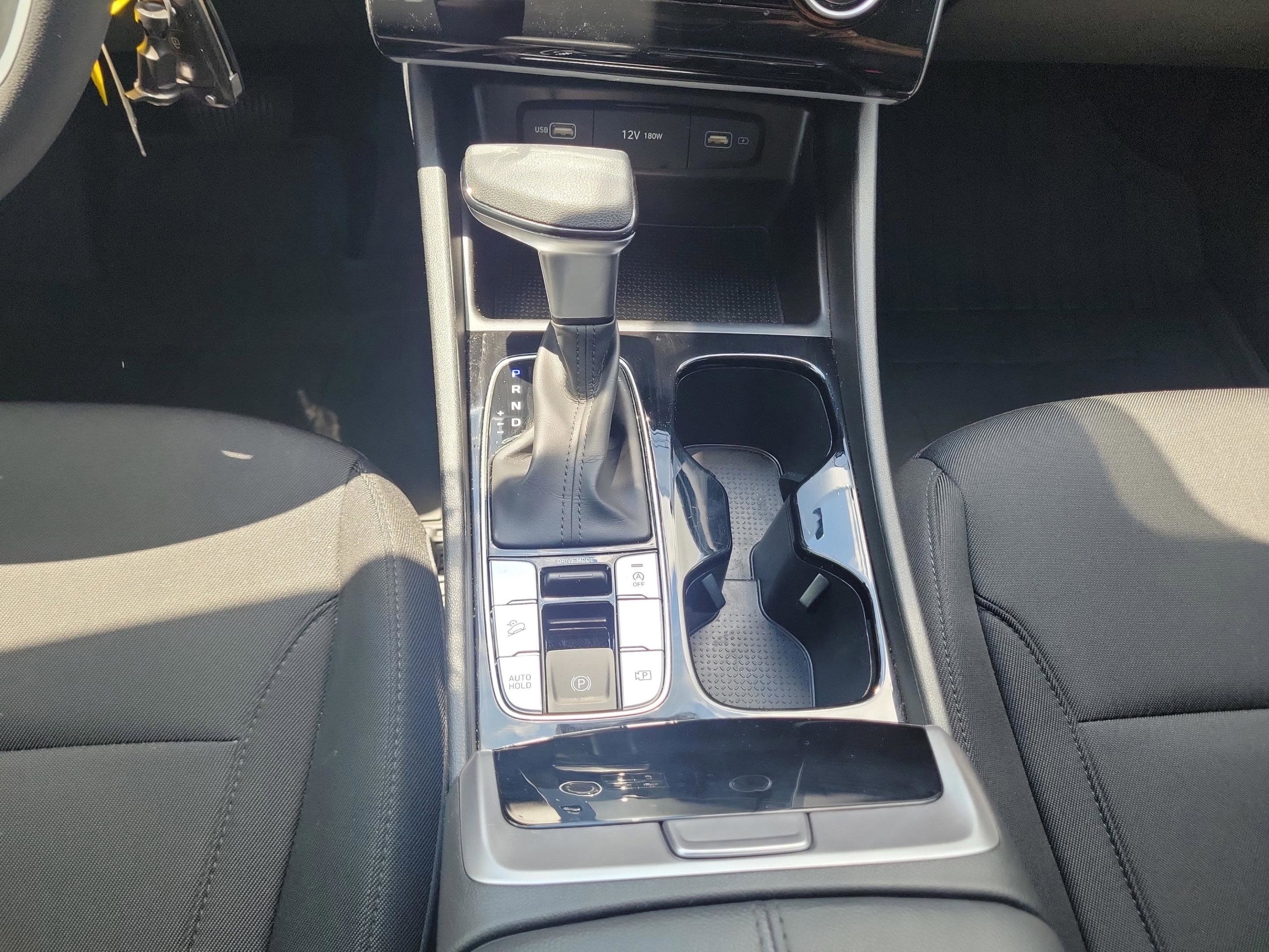 Used 2024 Hyundai Tucson SE FWD image 15