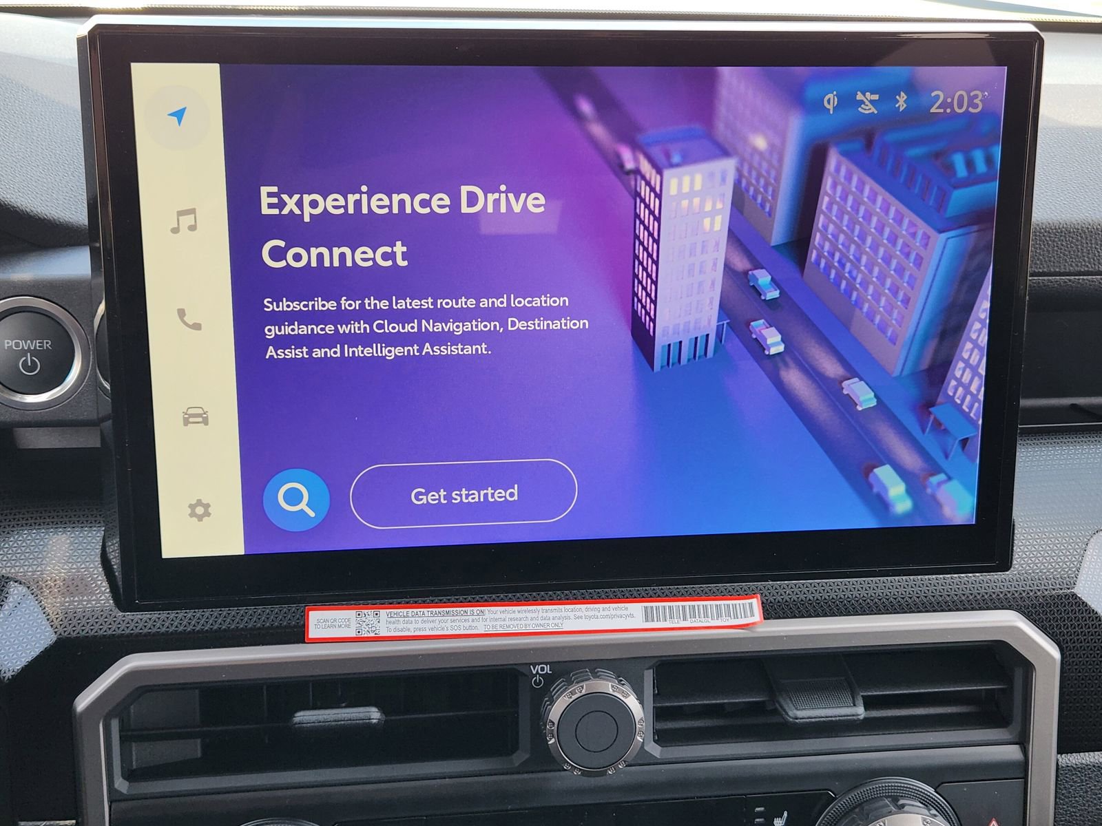 New 2026 Toyota 4Runner Limited image 17