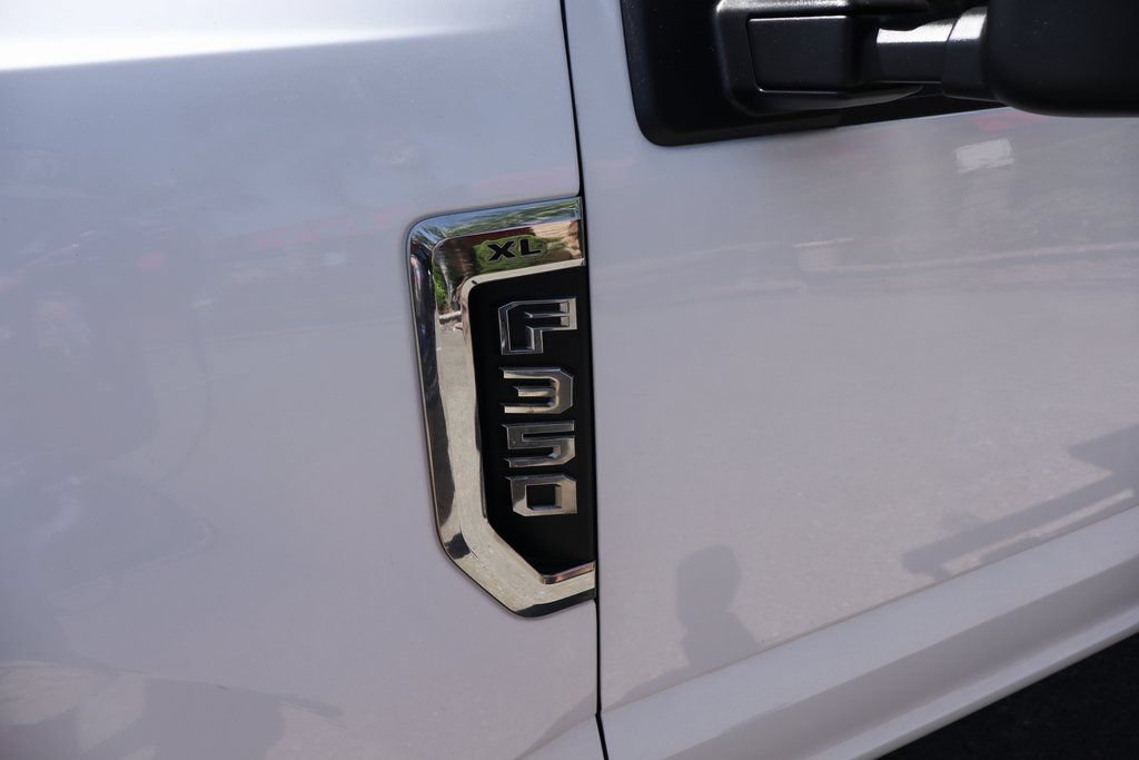 Used 2019 Ford F350 XL w/ XL Value Package RWD image 50