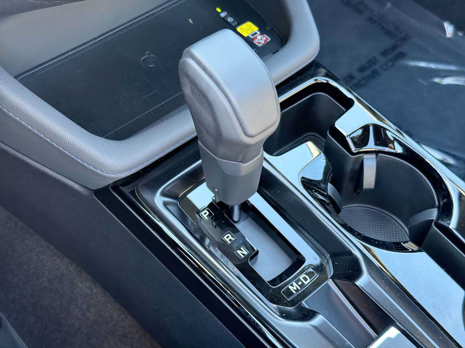 New 2026 Subaru Forester Touring AWD/4WD image 28