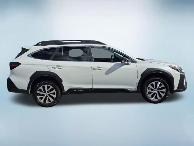Used 2025 Subaru Outback Premium AWD/4WD image 8