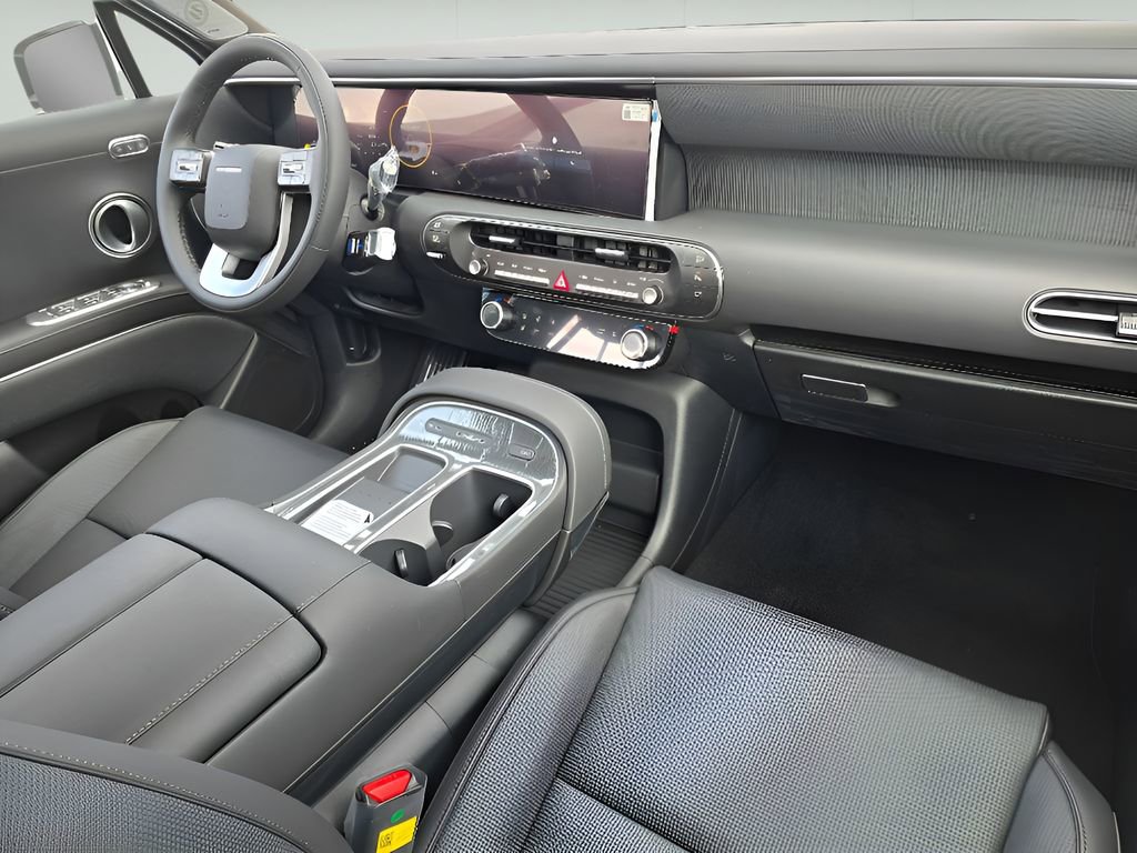 Used 2026 Hyundai Palisade Calligraphy image 25