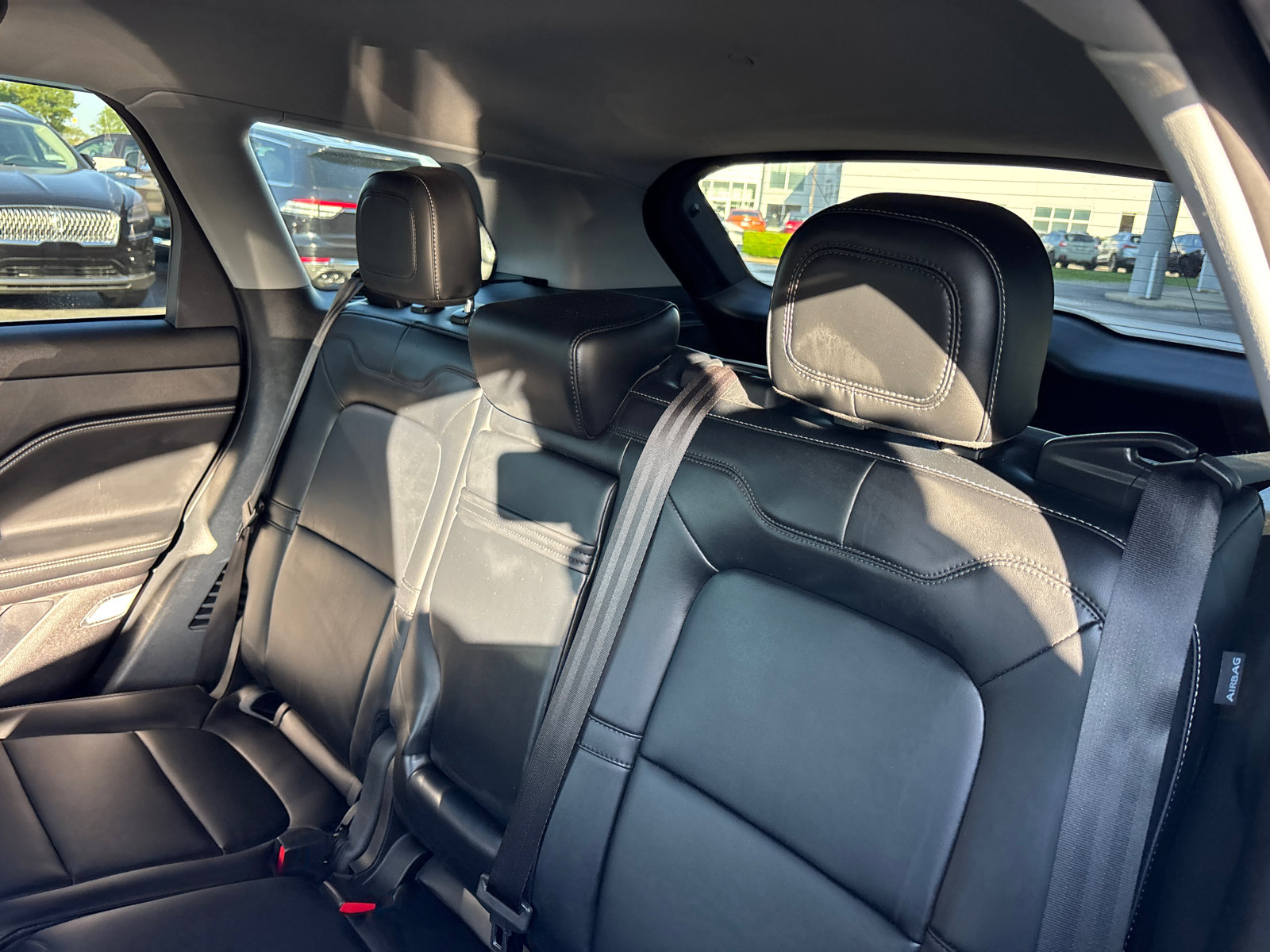 Certified 2022 Lincoln Corsair FWD image 25