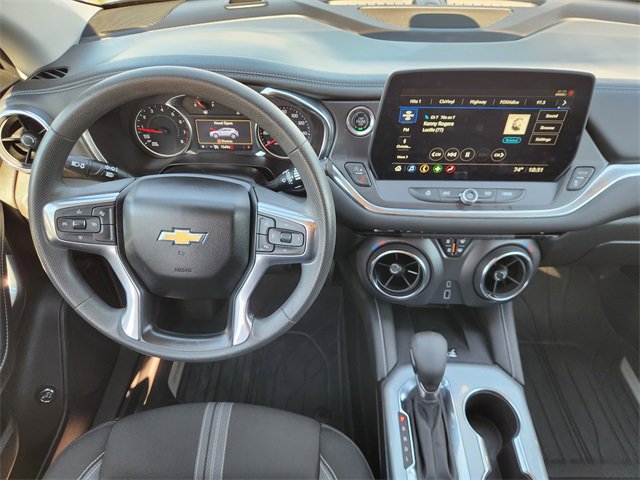 Used 2024 Chevrolet Blazer LT w/ Convenience Package image 27
