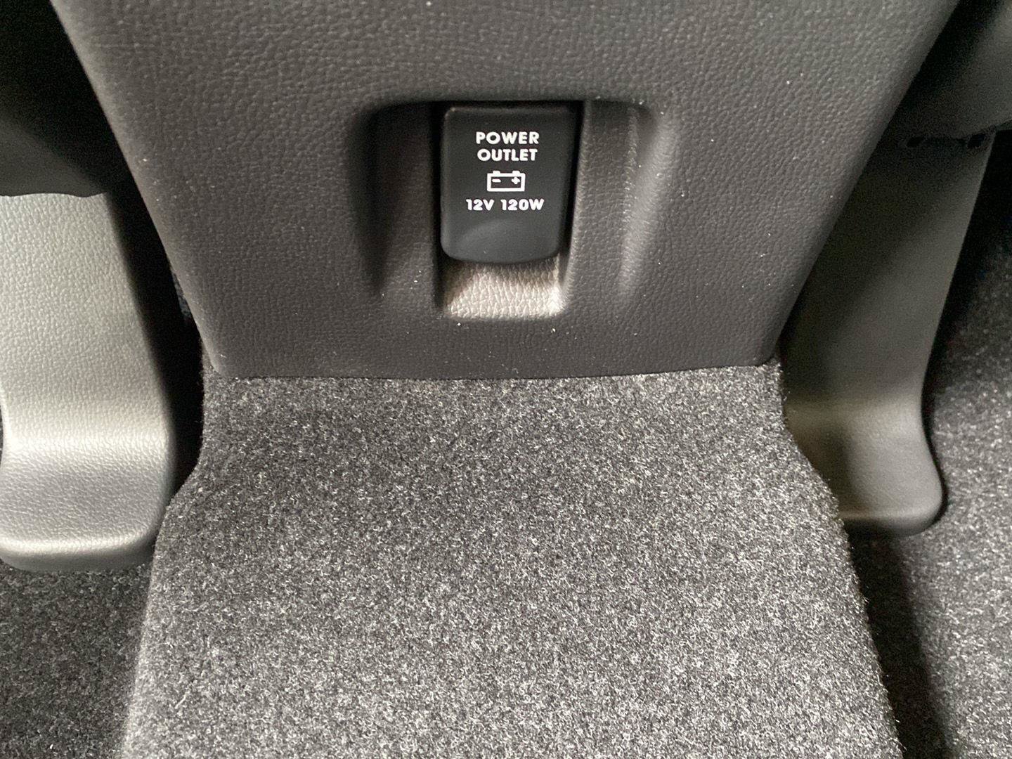 New 2026 Mitsubishi Eclipse Cross LE AWD/4WD image 18