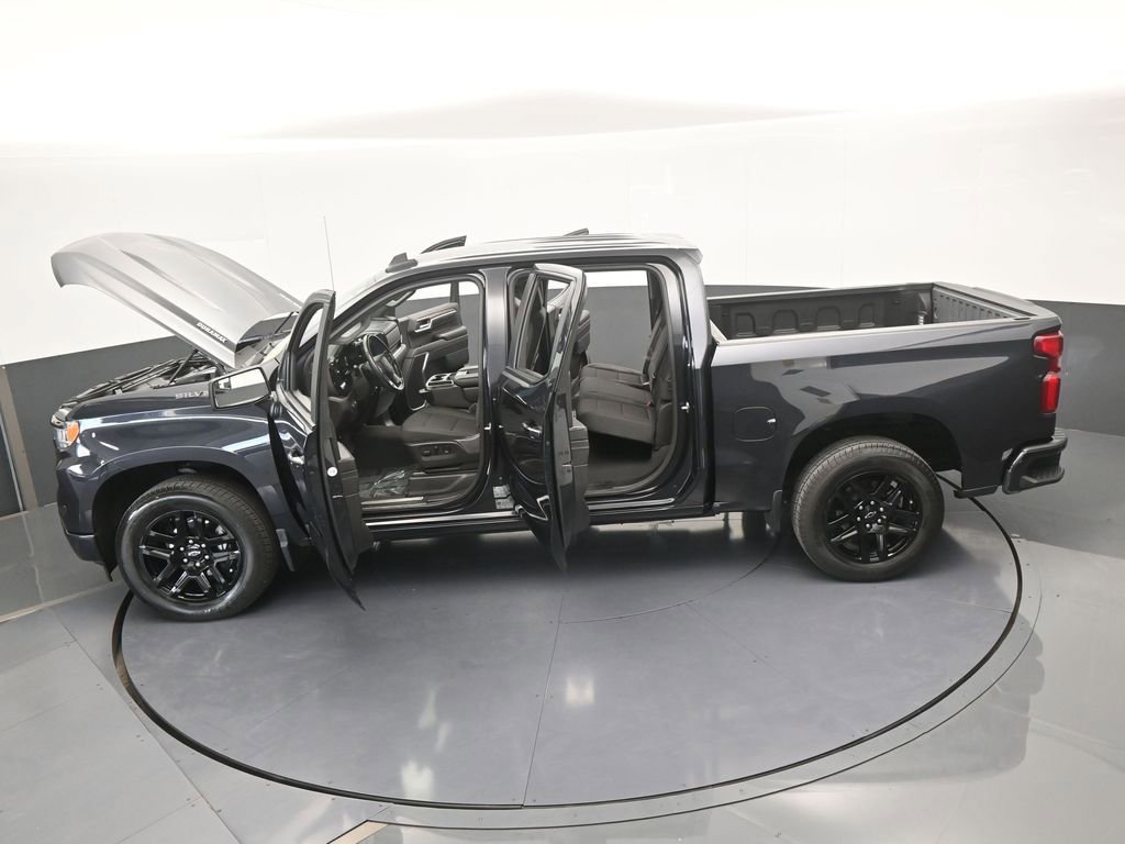Used 2023 Chevrolet Silverado 1500 RST image 65