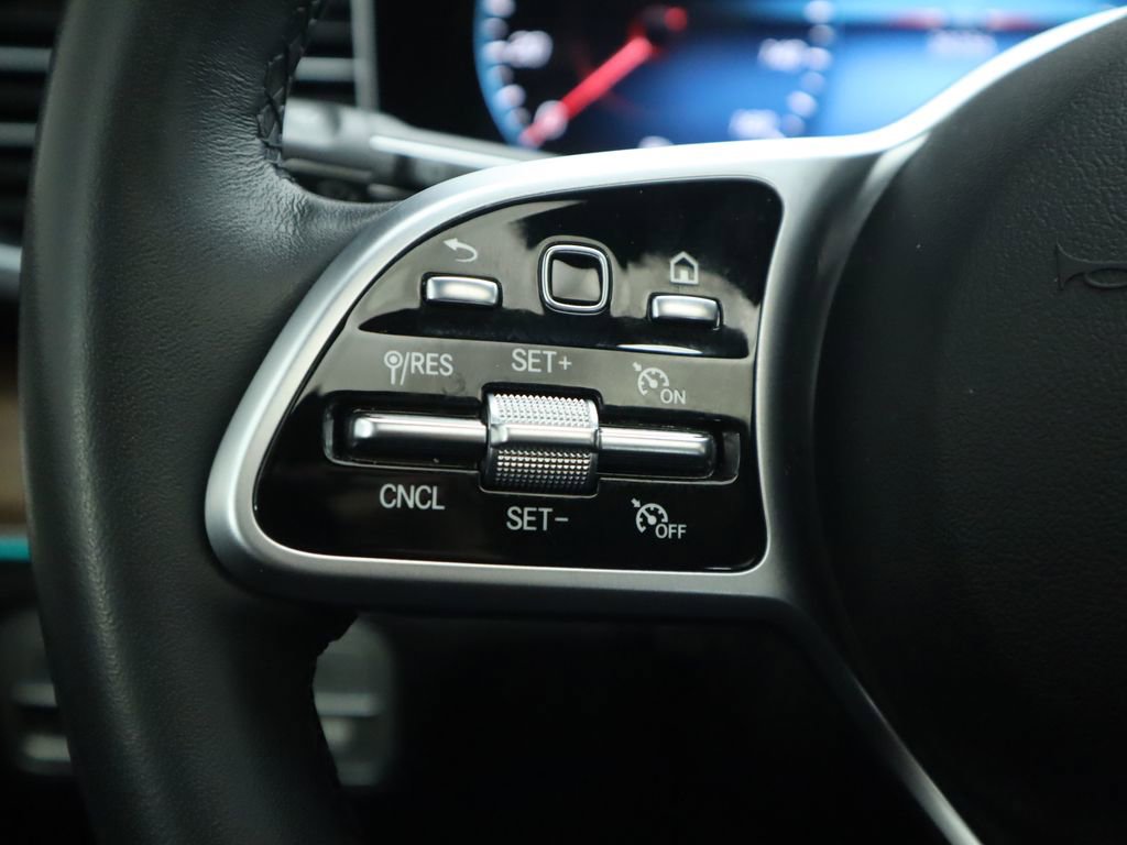 Certified 2023 Mercedes-Benz GLE 350 GLE 350 image 11