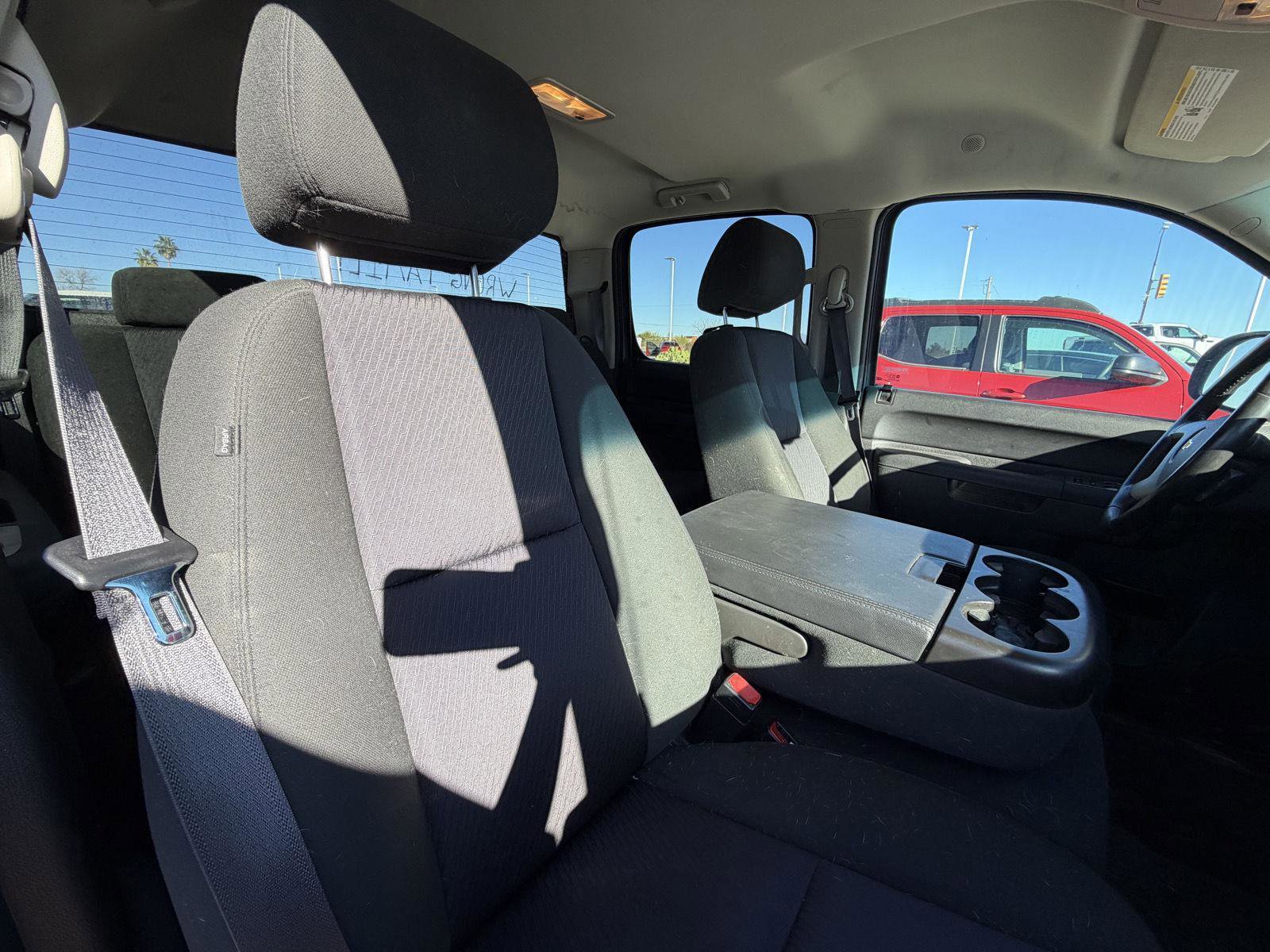 Used 2013 Chevrolet Silverado 1500 LT w/ All-Star Edition image 15
