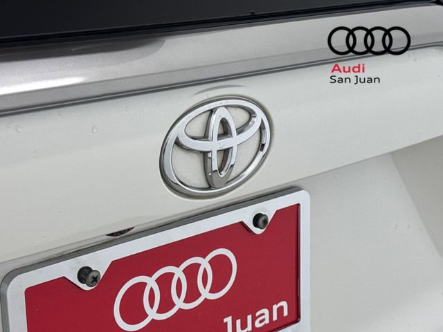 Used 2020 Toyota RAV4 Limited FWD image 12