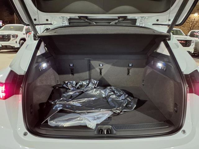 New 2026 Buick Envision Avenir image 23