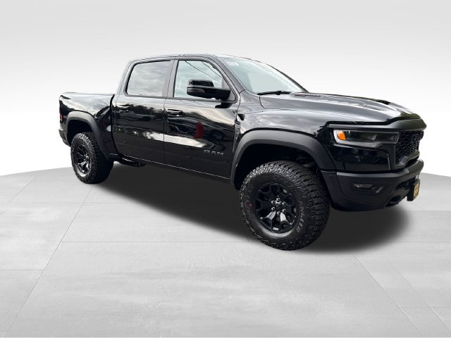 New 2027 RAM 1500 RHO AWD/4WD 360° Tour