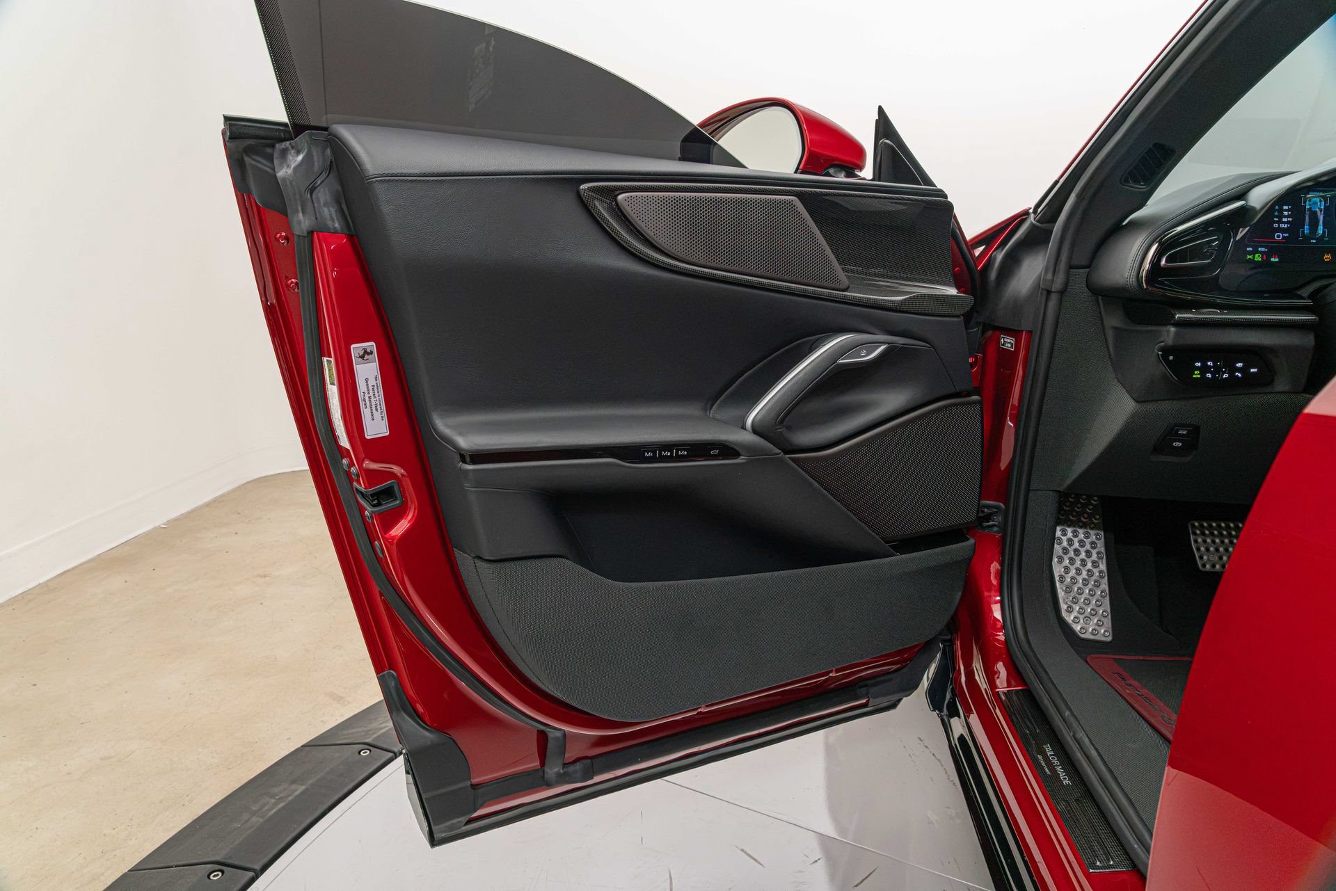 Certified 2026 Ferrari Purosangue AWD/4WD image 19