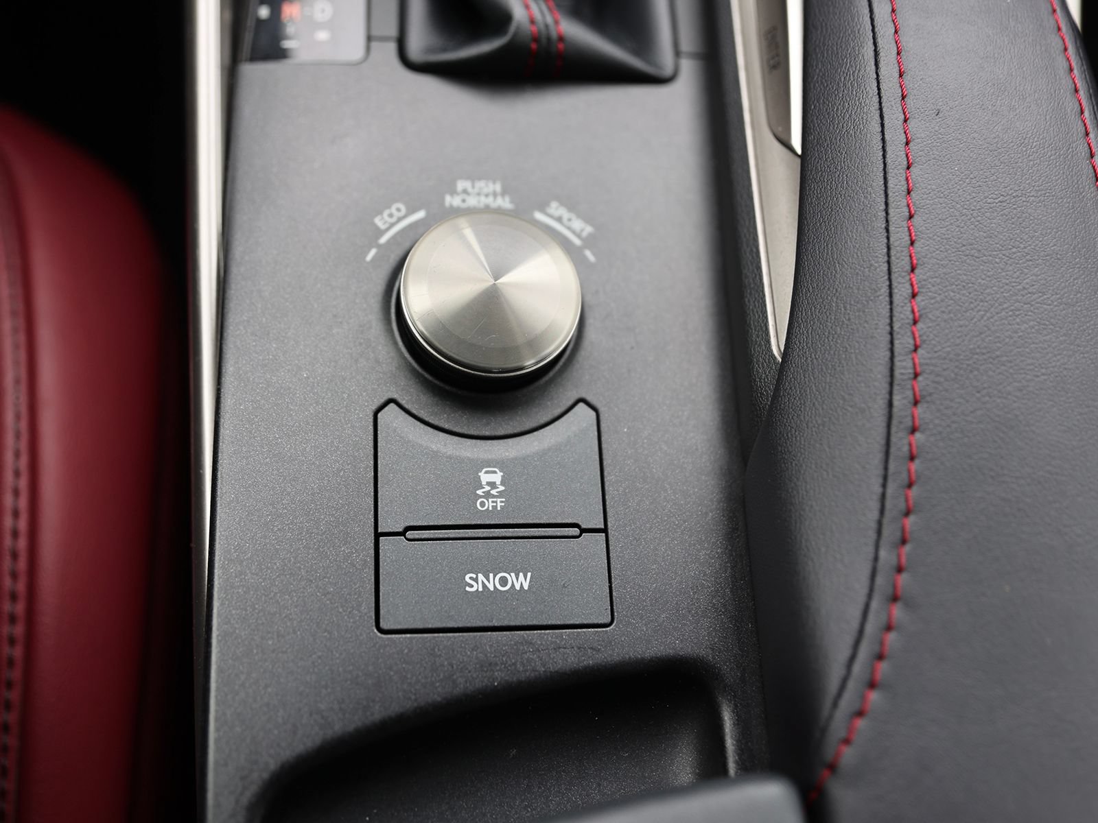 Used 2017 Lexus IS 300 F Sport w/ F Sport Package AWD/4WD image 31
