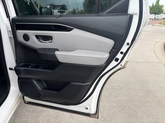 Used 2024 Honda Pilot EX-L image 19