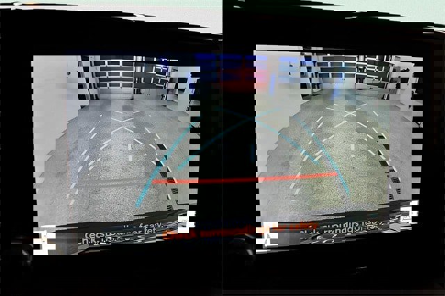 Used 2025 Toyota RAV4 LE image 8