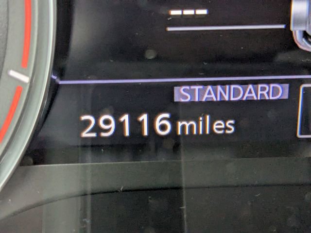 Used 2023 INFINITI QX50 Sport FWD image 37