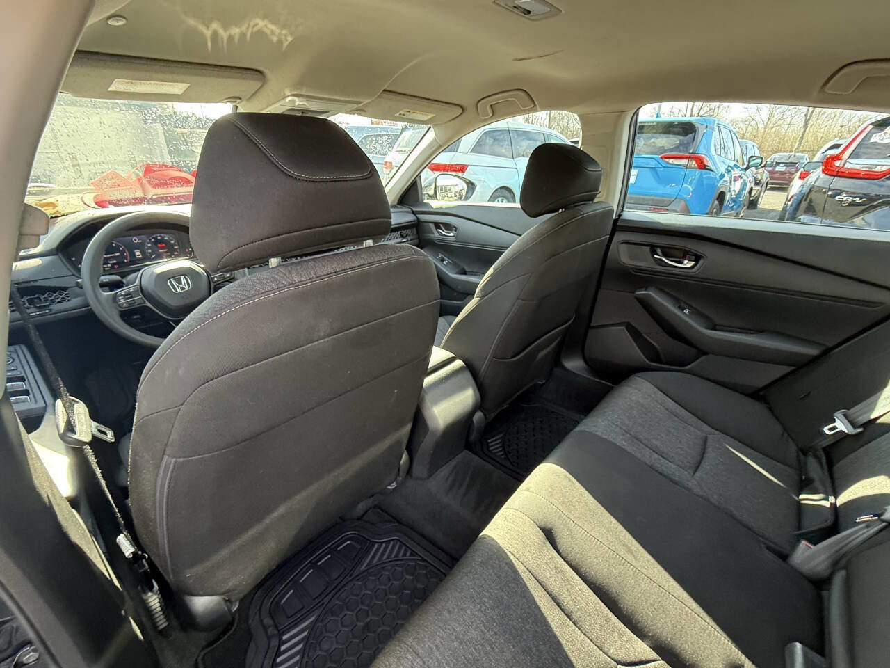 Used 2024 Honda Accord LX image 18