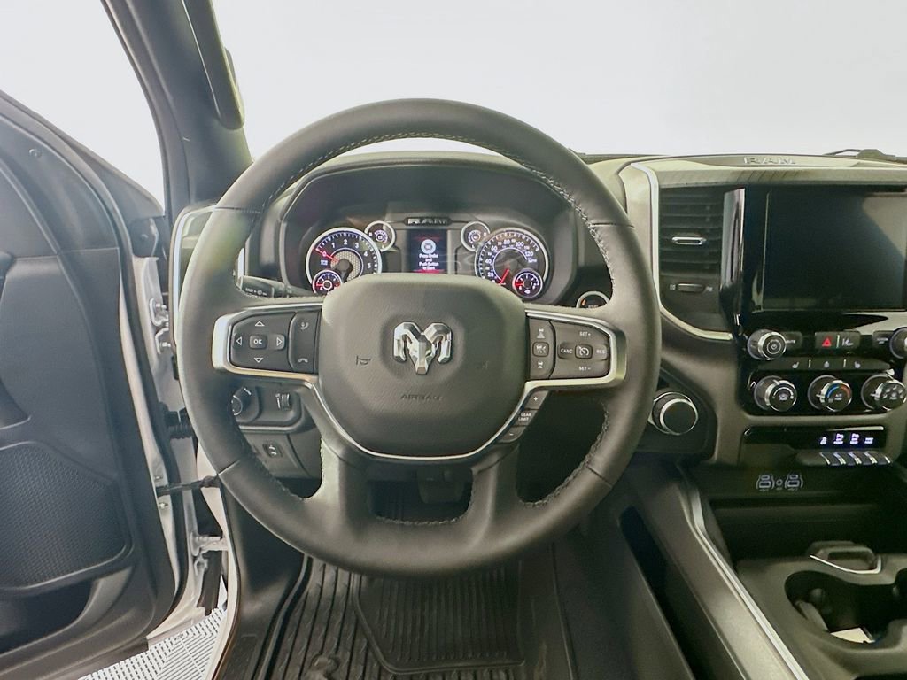 New 2026 RAM 1500 Big Horn image 16
