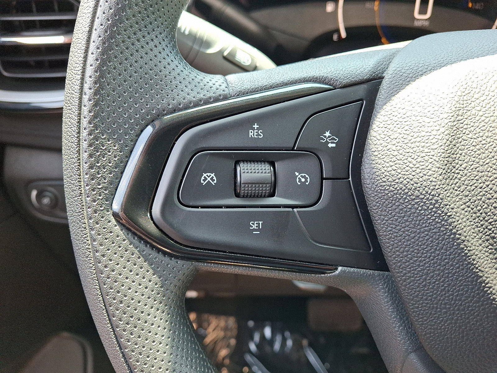 Used 2025 Chevrolet TrailBlazer LT image 20