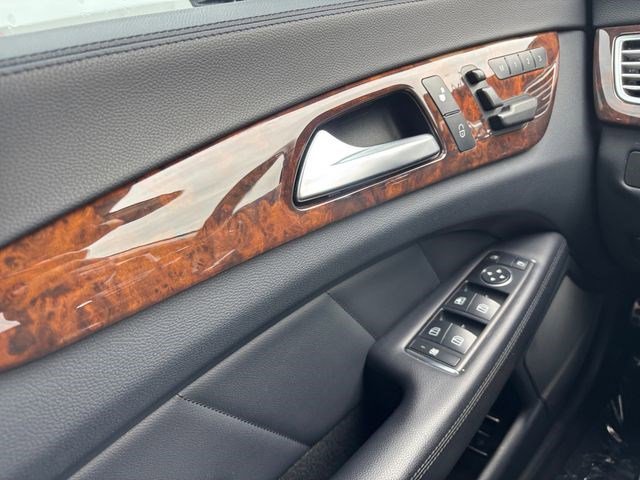 Used 2014 Mercedes-Benz CLS 550 image 12